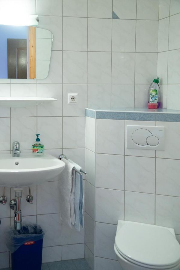 Ferienwohnung Seifterhof Sankt Andra im Lungau Exterior photo
