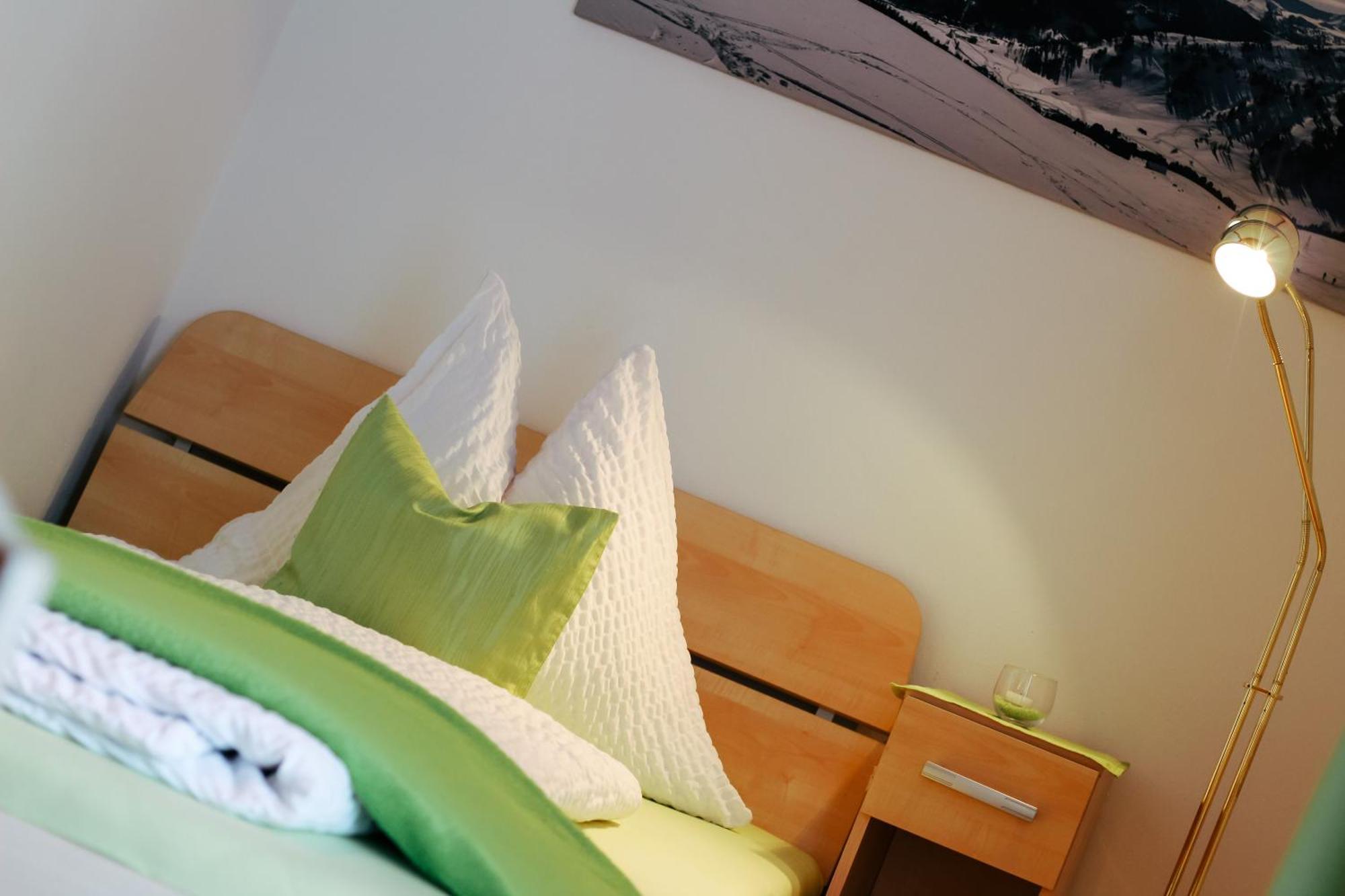 Ferienwohnung Seifterhof Sankt Andra im Lungau Exterior photo