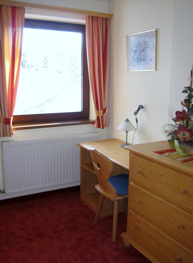 Ferienwohnung Seifterhof Sankt Andra im Lungau Exterior photo